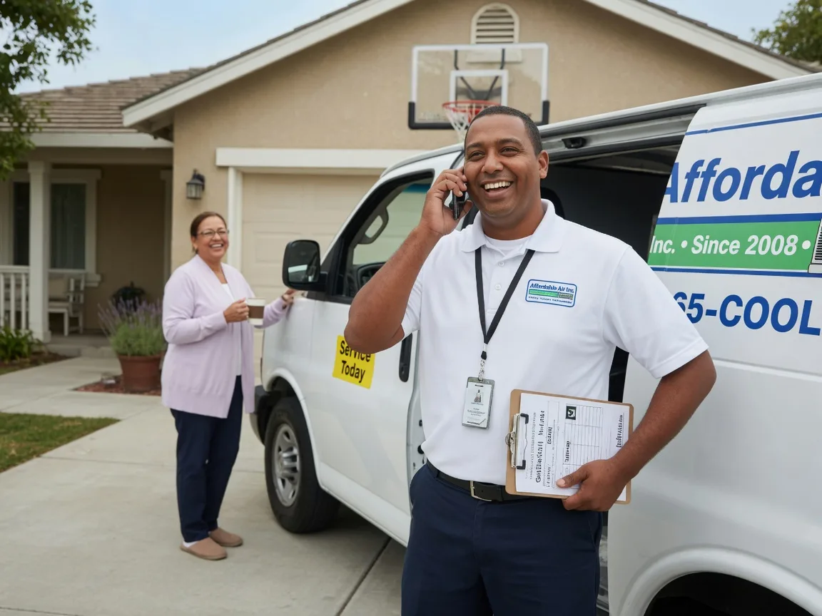 Central Ac Repair Millersburg, IN FAQs